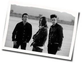 Question Of Faith Chords by Black Rebel Motorcycle Club