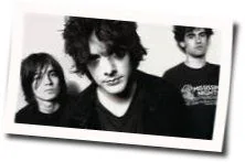 Restless Sinner Tab by Black Rebel Motorcycle Club