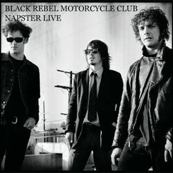 The Line Chords by Black Rebel Motorcycle Club