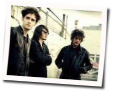 Fail Safe Tab by Black Rebel Motorcycle Club