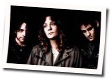 Hate The Taste Tab by Black Rebel Motorcycle Club