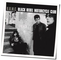 Head Up High by Black Rebel Motorcycle Club
