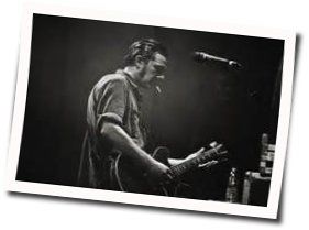 Little Thing Gone Wild Tab by Black Rebel Motorcycle Club