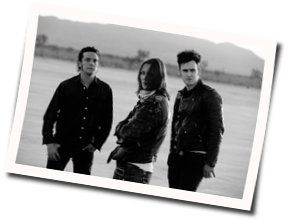 Question Of Faith Chords by Black Rebel Motorcycle Club