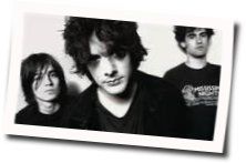 Restless Sinner Tabs by Black Rebel Motorcycle Club