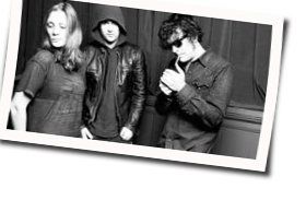 Spook by Black Rebel Motorcycle Club