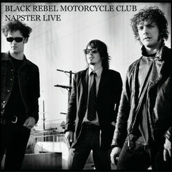 The Line by Black Rebel Motorcycle Club