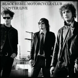 The Line Chords by Black Rebel Motorcycle Club