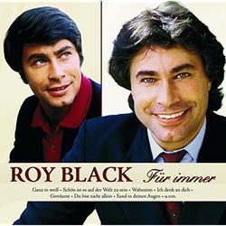 Ich Denke An Dich Chords by Roy Black