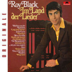 Lang Lang Ists Her by Roy Black