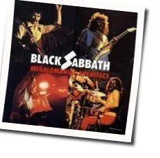 Am I Going Insane Chords by Black Sabbath