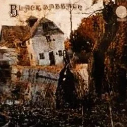Behind The Wall Of Sleep Chords by Black Sabbath