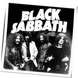 Black Sabbath Bass Tab by Black Sabbath