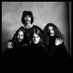 Blue Suede Shoes Chords by Black Sabbath