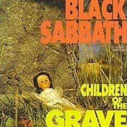 Children Of The Grave (Ver2) Tab by Black Sabbath