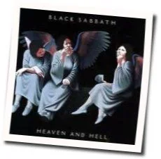 Children Of The Sea Bass Tab by Black Sabbath