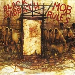 Country Girl Bass Tab by Black Sabbath