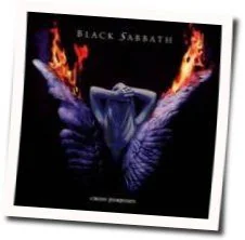 Cross Of Thorns Tab by Black Sabbath