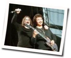 Dirty Women (Ver2) Tab by Black Sabbath