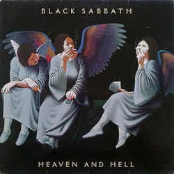 Heaven And Hell Bass Tab by Black Sabbath