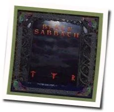 Law Maker Tab by Black Sabbath