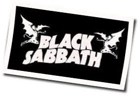 N I B Bass Tab by Black Sabbath