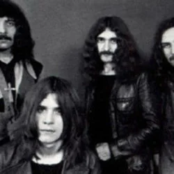Slapback Tab by Black Sabbath