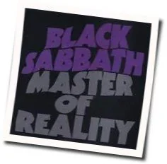 St Vitus Dance Bass Tab by Black Sabbath