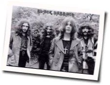 Sweat Leaf Tab by Black Sabbath