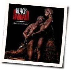 The Eternal Idol Tab by Black Sabbath