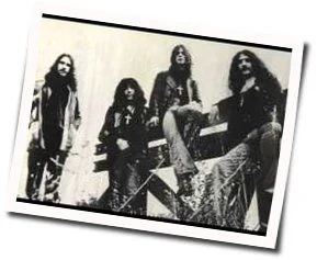 The Rebel Chords by Black Sabbath