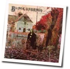 Under The Sun Tab by Black Sabbath