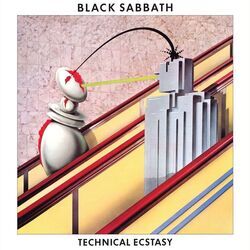 All Moving Parts Stand Still Chords by Black Sabbath