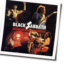 Am I Going Insane Bass Tab by Black Sabbath