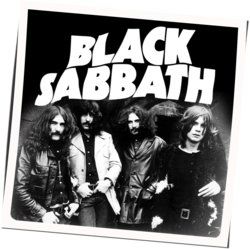 Black Sabbath Bass Tab by Black Sabbath