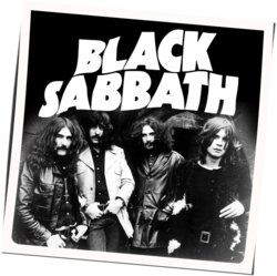 Black Sabbath by Black Sabbath