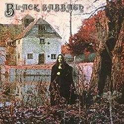 Black Sabbath  by Black Sabbath