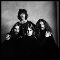 Blue Suede Shoes Chords by Black Sabbath