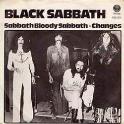 black sabbath changes guitar black sabbath changes guitar