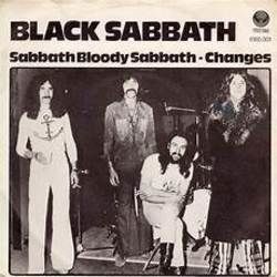 Changes by Black Sabbath