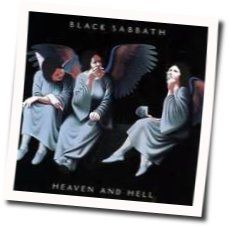 Children Of The Sea by Black Sabbath