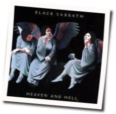 Children Of The Sea Bass Tab by Black Sabbath