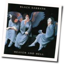 Children Of The Sea  Tab by Black Sabbath