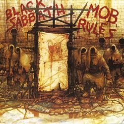 Country Girl Bass Tab by Black Sabbath