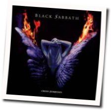 Cross Of Thorns Tab by Black Sabbath