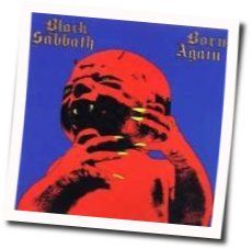 Digital Bitch Tab by Black Sabbath