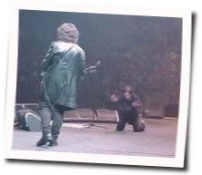 Dirty Women Tab by Black Sabbath