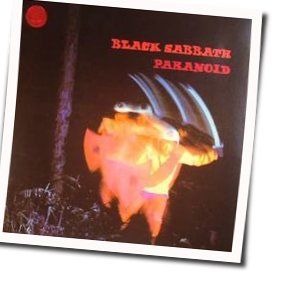 Electric Funeral Bass Tab by Black Sabbath