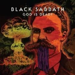 God Is Dead by Black Sabbath