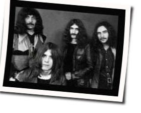 Hard Life To Love by Black Sabbath
